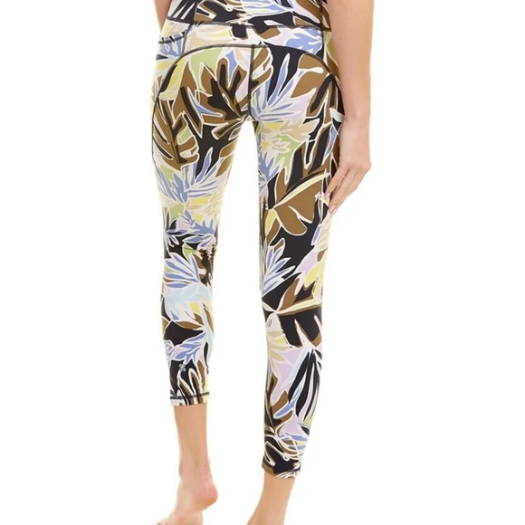 Sweaty Betty Power 7/8 Length Workout Leggings - Picture 3 of 5